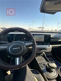 هيونداي كونا